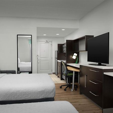 Home2 Suites Nashville Airport Exteriér fotografie