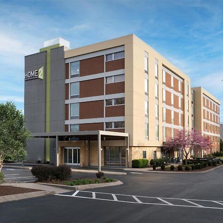 Home2 Suites Nashville Airport Exteriér fotografie