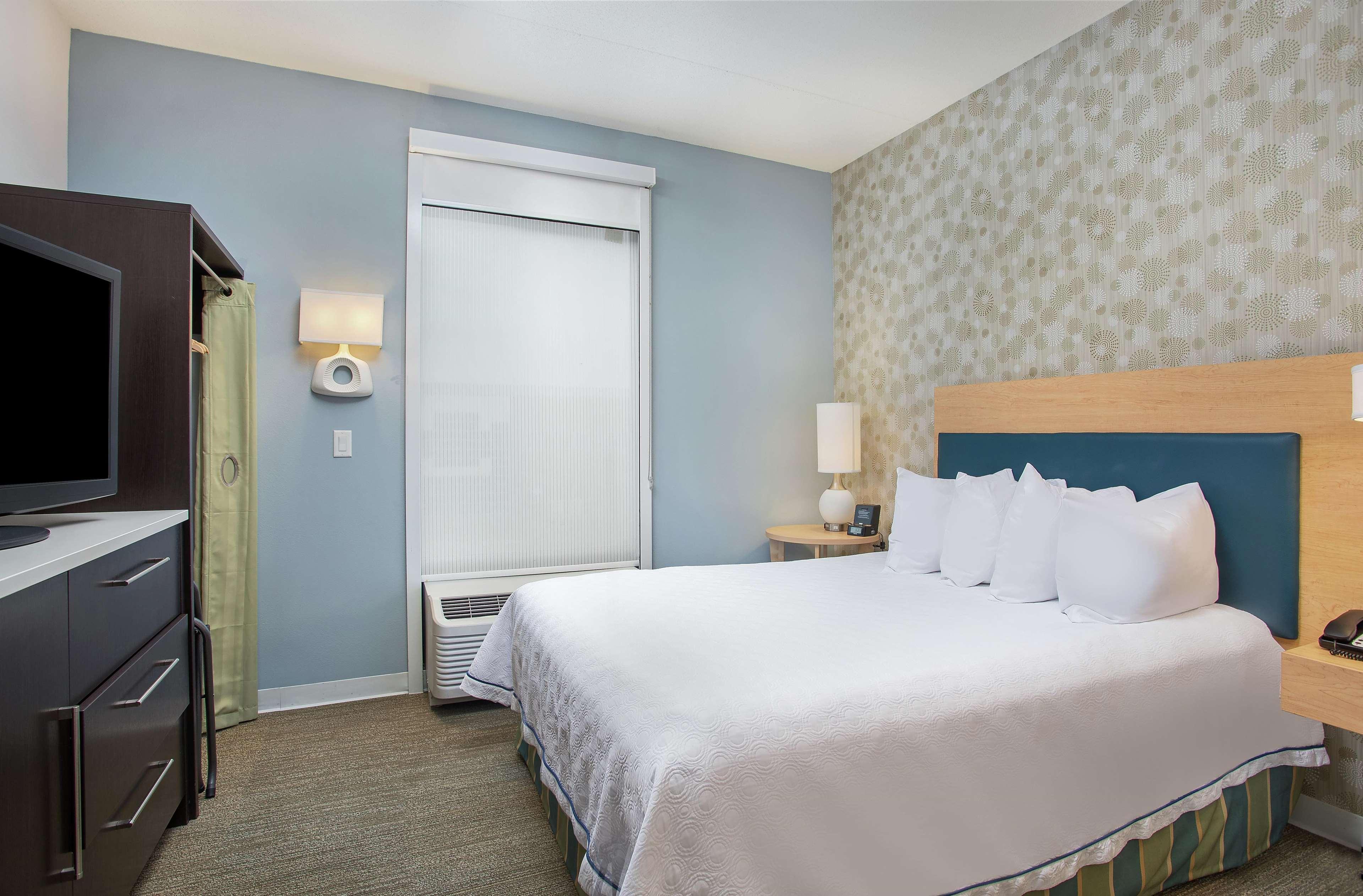 Home2 Suites Nashville Airport Exteriér fotografie