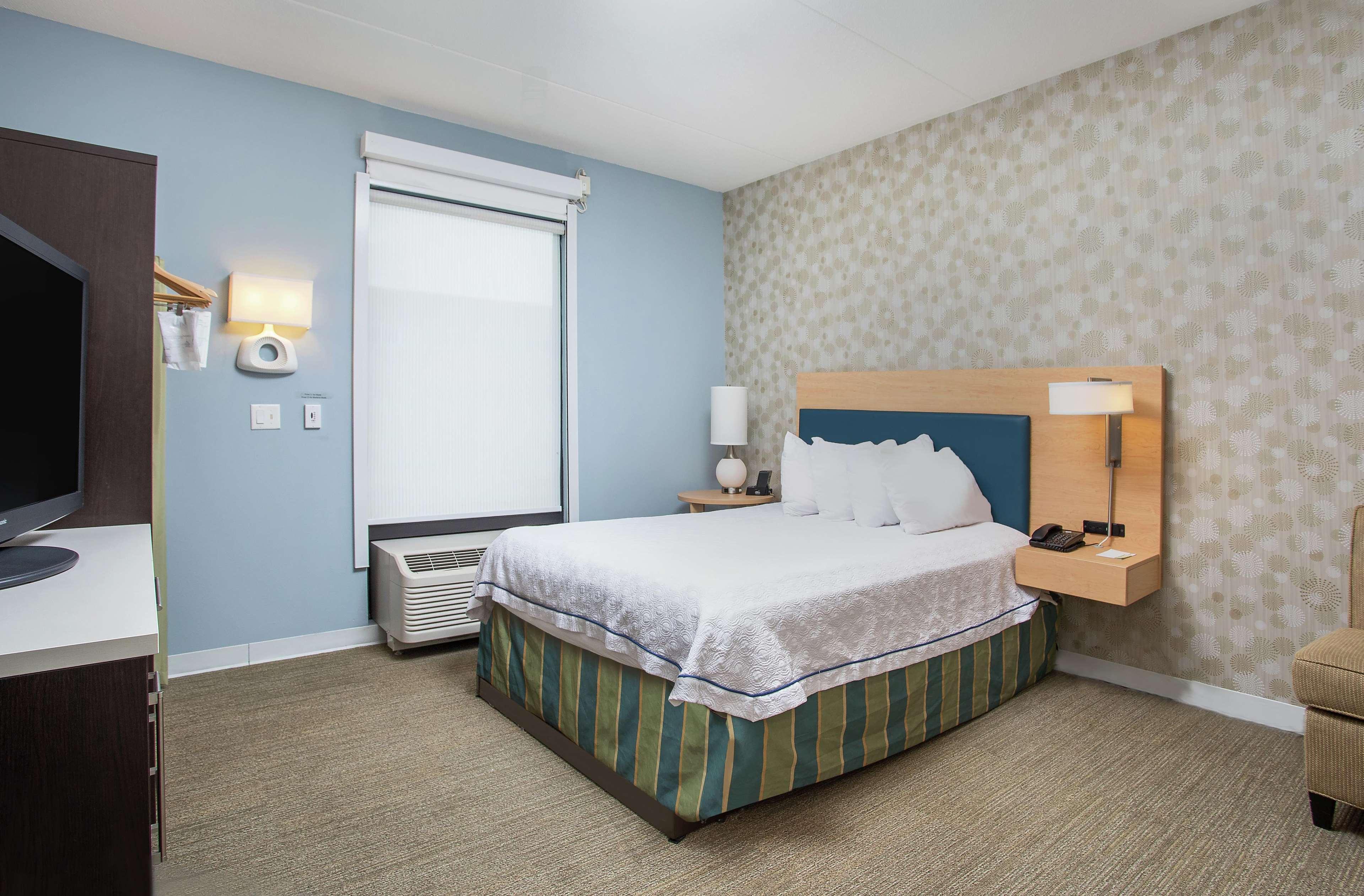 Home2 Suites Nashville Airport Exteriér fotografie