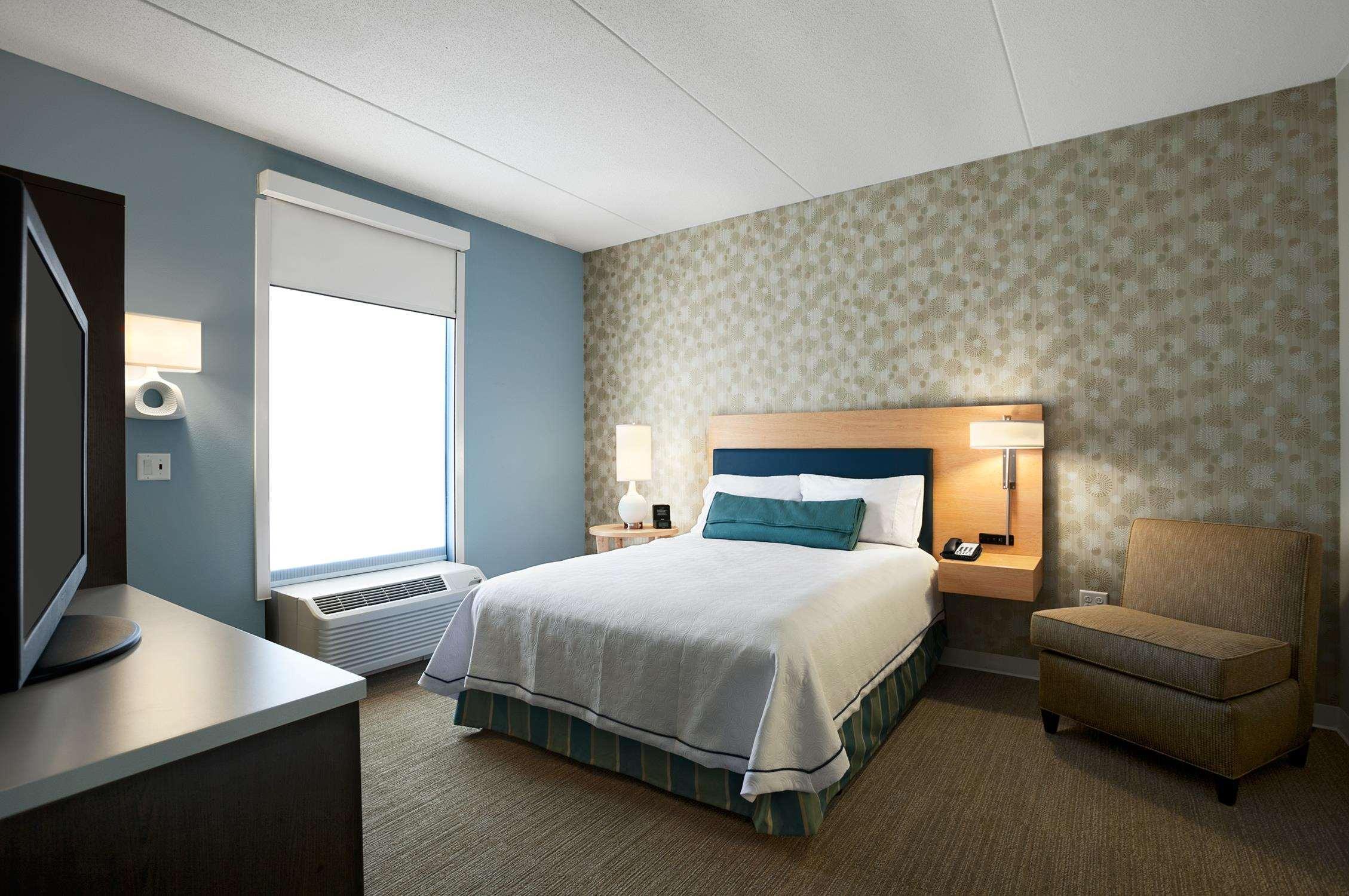 Home2 Suites Nashville Airport Exteriér fotografie