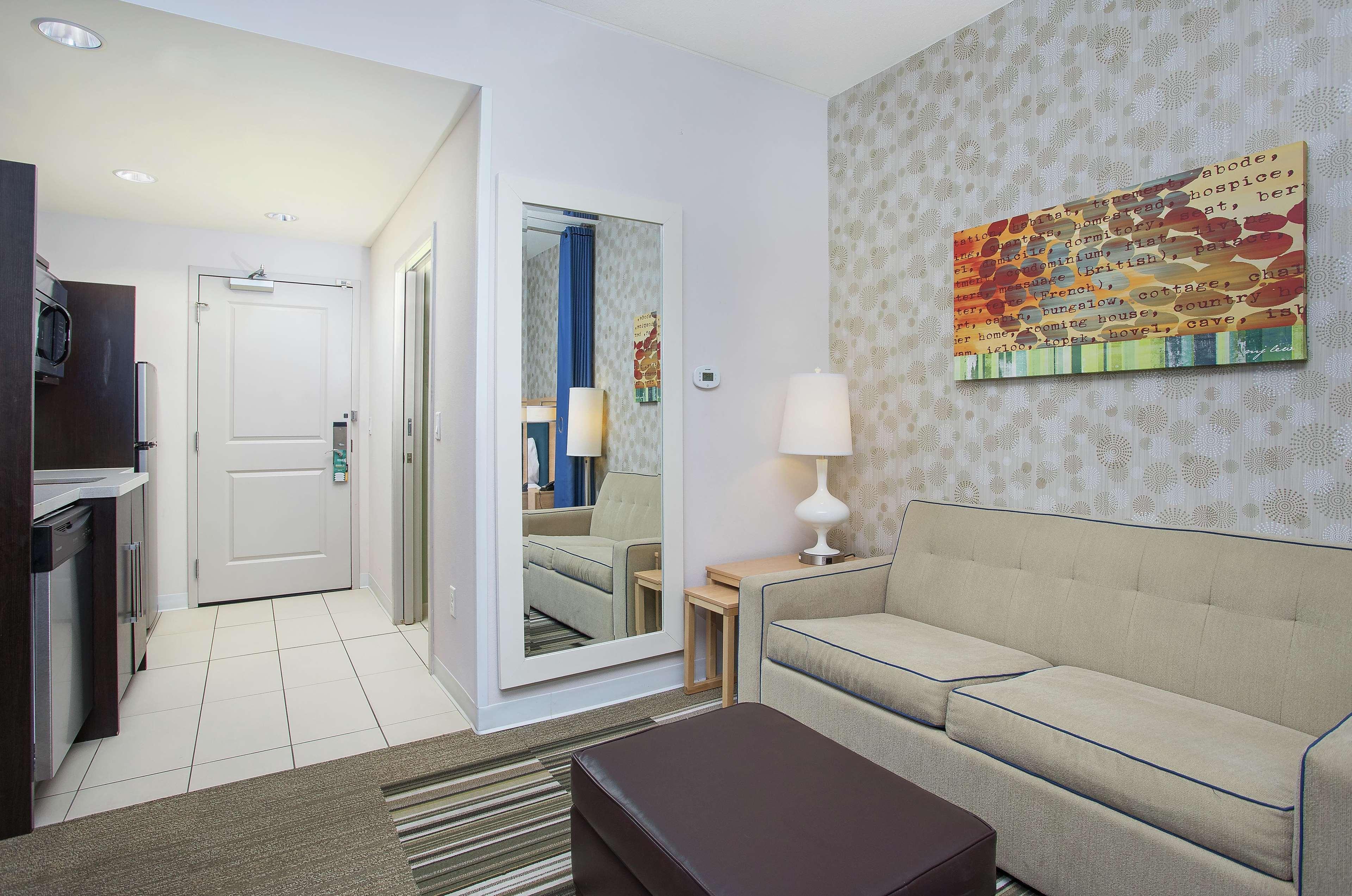 Home2 Suites Nashville Airport Exteriér fotografie