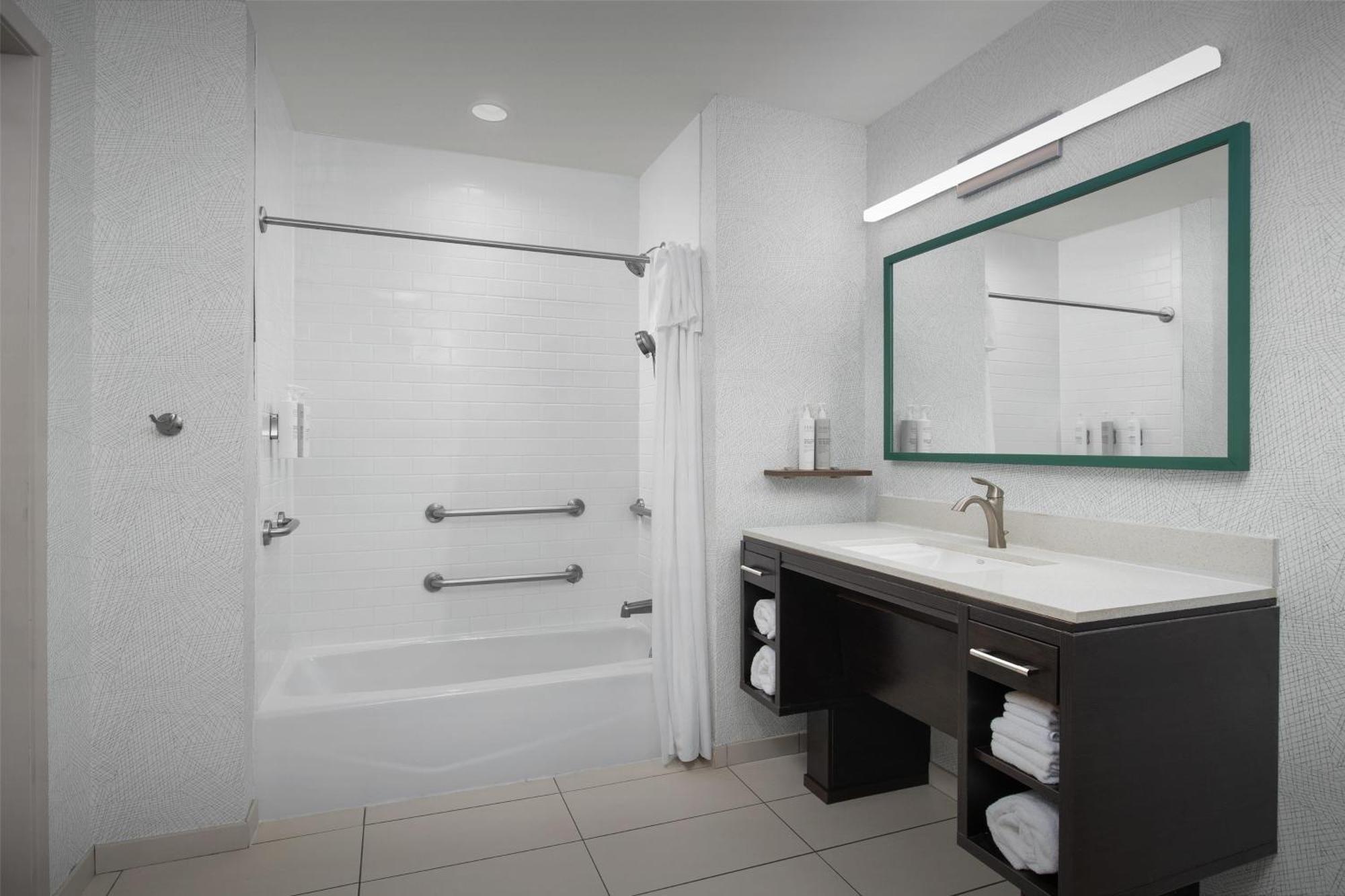 Home2 Suites Nashville Airport Exteriér fotografie