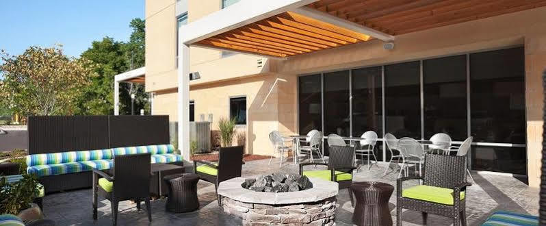 Home2 Suites Nashville Airport Exteriér fotografie