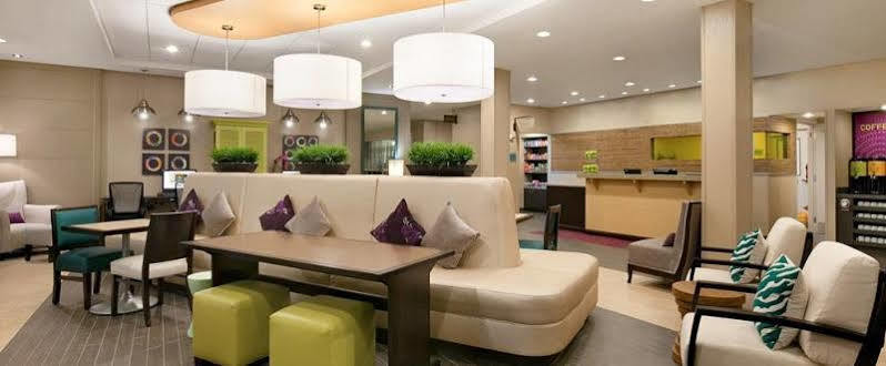 Home2 Suites Nashville Airport Exteriér fotografie